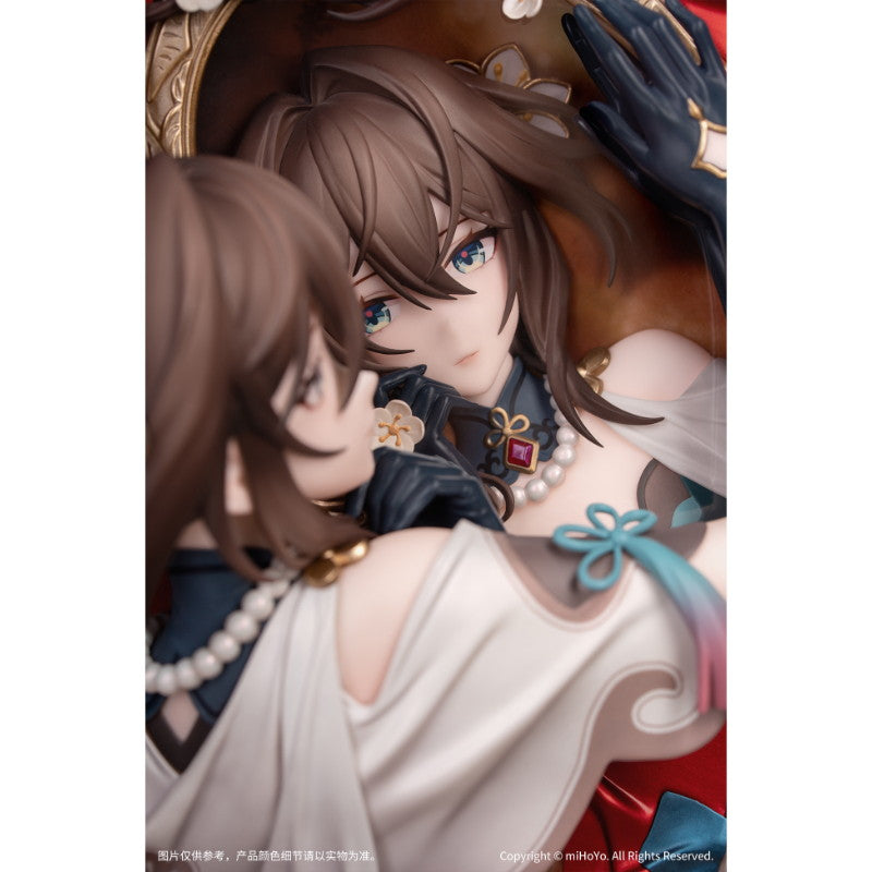 【予約安心出荷】[FIG] Diorama ルアン・メェイ 鏡の中の私Ver. 崩壊:スターレイル 完成品 フィギュア Myethos(ミートス)(2026年2月)