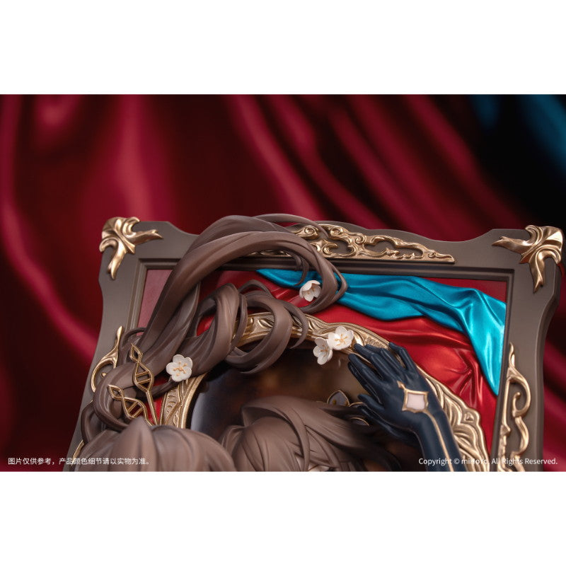 【予約安心出荷】[FIG] Diorama ルアン・メェイ 鏡の中の私Ver. 崩壊:スターレイル 完成品 フィギュア Myethos(ミートス)(2026年2月)