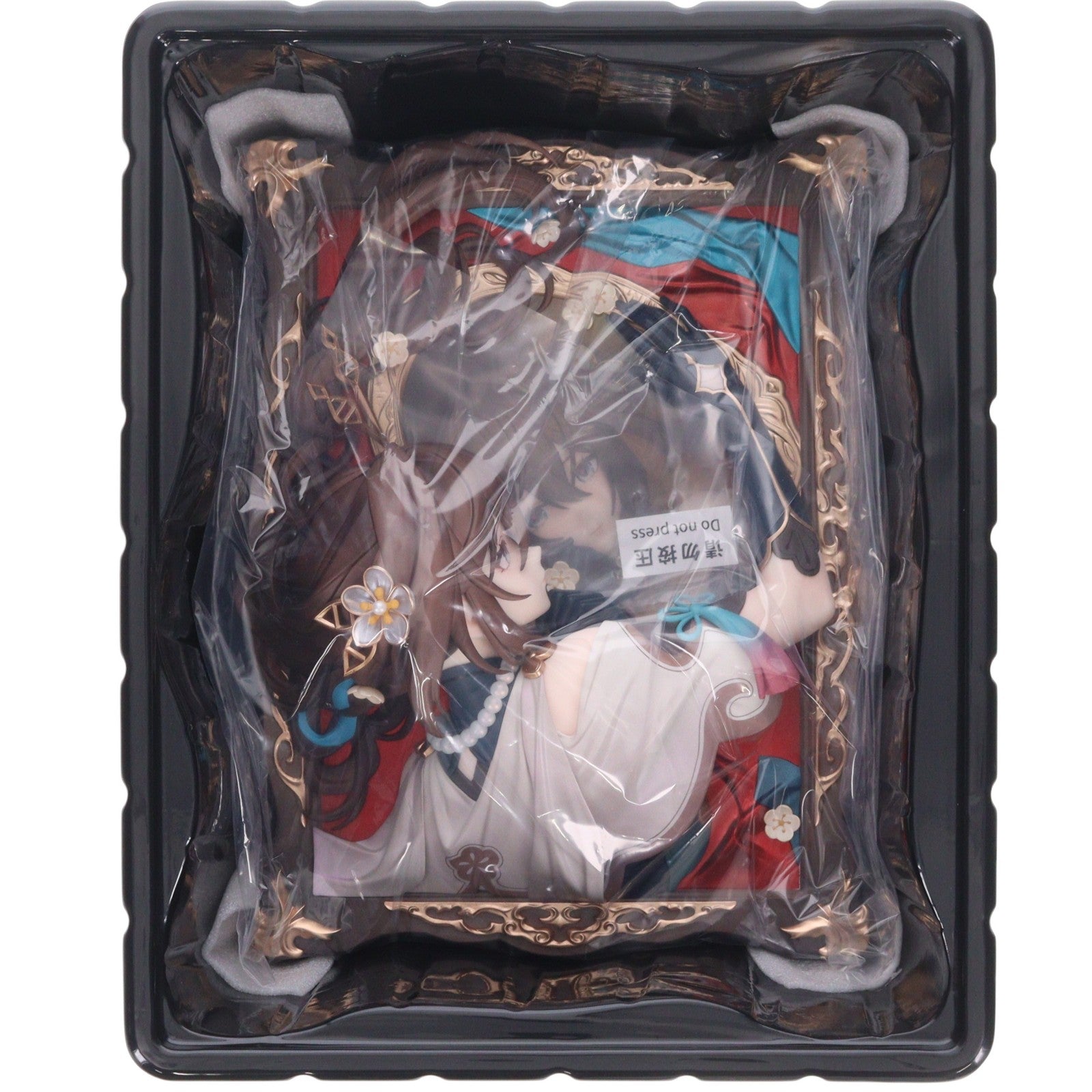 【中古即納】[FIG] Diorama ルアン・メェイ 鏡の中の私Ver. 崩壊:スターレイル 完成品 フィギュア Myethos(ミートス)(20260331)