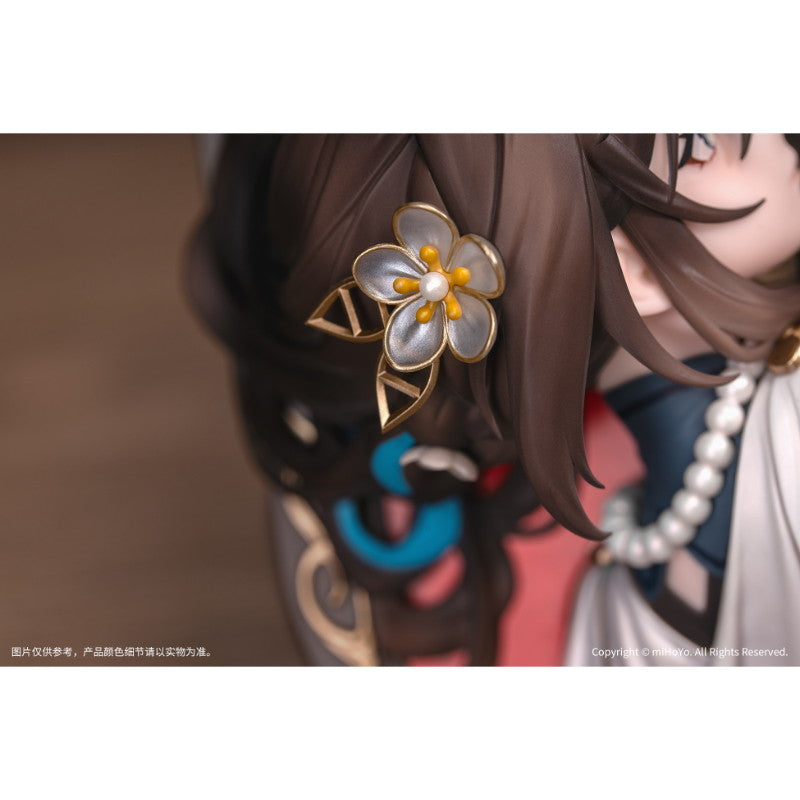 【予約安心出荷】[FIG] Diorama ルアン・メェイ 鏡の中の私Ver. 崩壊:スターレイル 完成品 フィギュア Myethos(ミートス)(2026年2月)