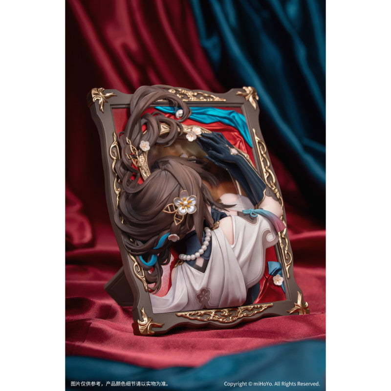 【予約安心出荷】[FIG] Diorama ルアン・メェイ 鏡の中の私Ver. 崩壊:スターレイル 完成品 フィギュア Myethos(ミートス)(2026年2月)