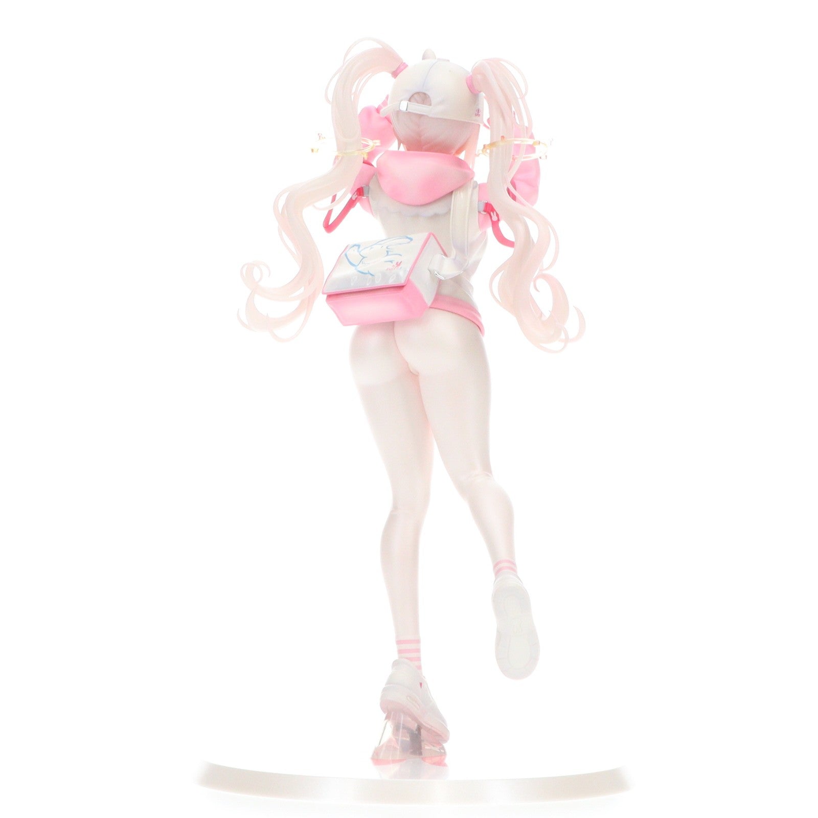 【中古即納】[FIG] アリス スイートホーム[限定版] 勝利の女神:NIKKE(ニケ) 1/7 完成品 フィギュア ホビージャパンオンラインショップ&一部店舗限定 ホビージャパン/AMAKUNI(アマクニ)(20250831)