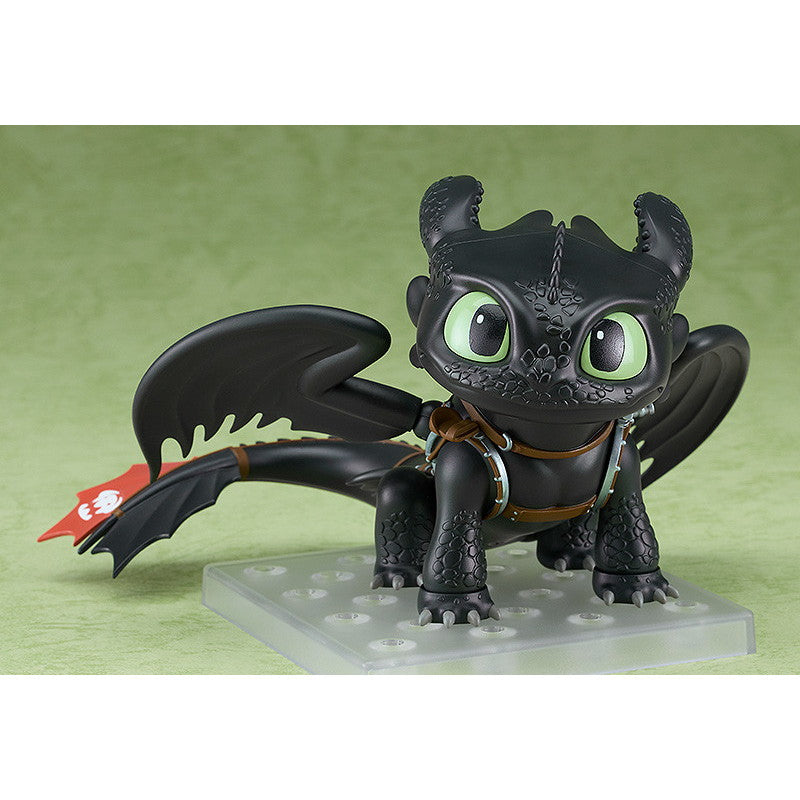 【予約安心出荷】[FIG] (再販) ねんどろいど 2238 トゥース ヒックとドラゴン 完成品 可動フィギュア グッドスマイルカンパニー(2026年1月)