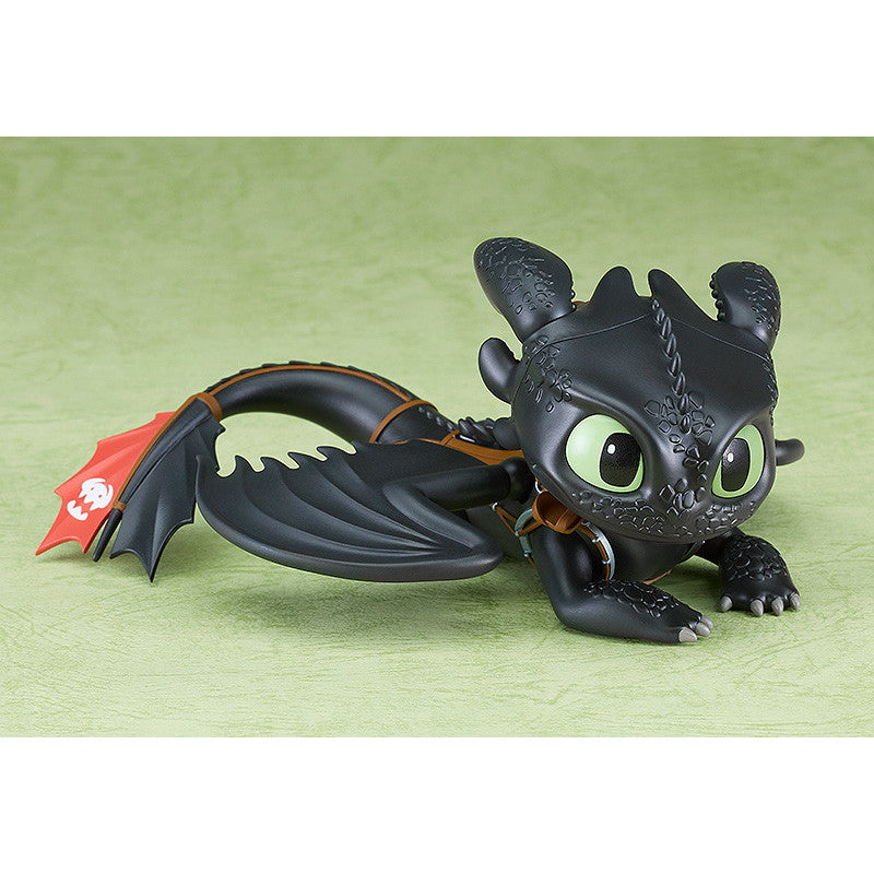 【予約安心出荷】[FIG] (再販) ねんどろいど 2238 トゥース ヒックとドラゴン 完成品 可動フィギュア グッドスマイルカンパニー(2026年1月)