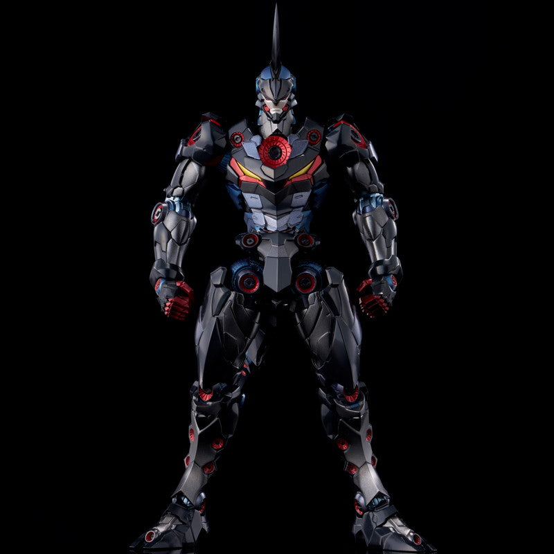 【予約安心出荷】[FIG] 鉄機巧 ラゼンガン 天元突破グレンラガン 完成品 可動フィギュア Flame Toys(フレイムトイズ)(2026年6月)