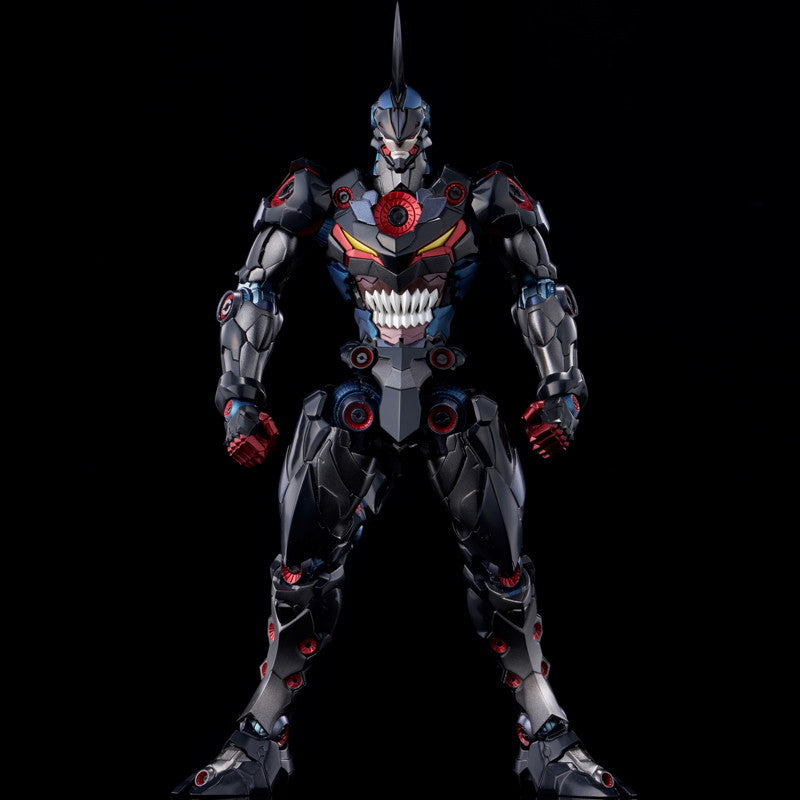 【予約安心出荷】[FIG] 鉄機巧 ラゼンガン 天元突破グレンラガン 完成品 可動フィギュア Flame Toys(フレイムトイズ)(2026年6月)