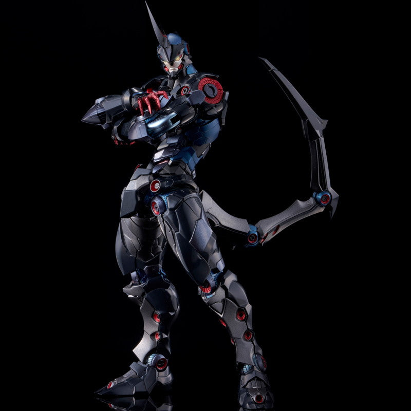 【予約安心出荷】[FIG] 鉄機巧 ラゼンガン 天元突破グレンラガン 完成品 可動フィギュア Flame Toys(フレイムトイズ)(2026年6月)