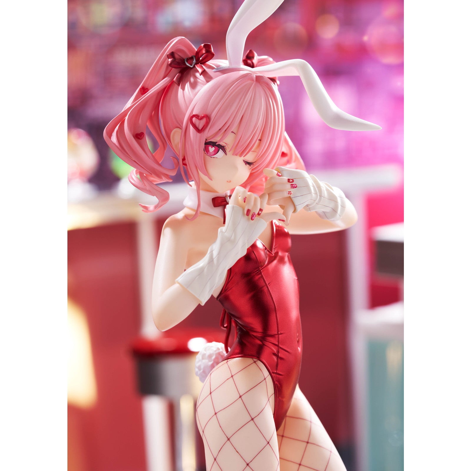 【予約安心出荷】[FIG] ラビ rurudoオリジナルキャラクター 1/7 完成品 フィギュア GOLDENHEAD+(ゴールデンヘッドプラス)(2026年4月)