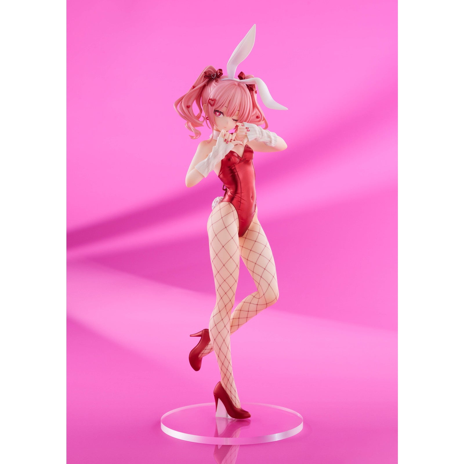 【予約安心出荷】[FIG] ラビ rurudoオリジナルキャラクター 1/7 完成品 フィギュア GOLDENHEAD+(ゴールデンヘッドプラス)(2026年4月)