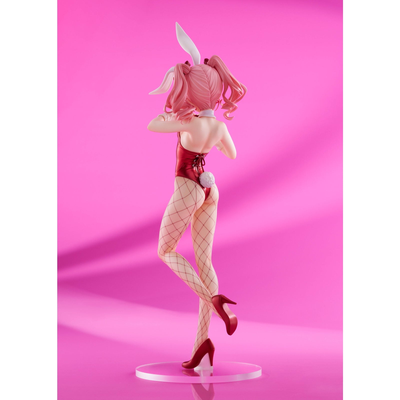 【中古即納】[FIG] ラビ rurudoオリジナルキャラクター 1/7 完成品 フィギュア GOLDENHEAD+(ゴールデンヘッドプラス)(20260731)