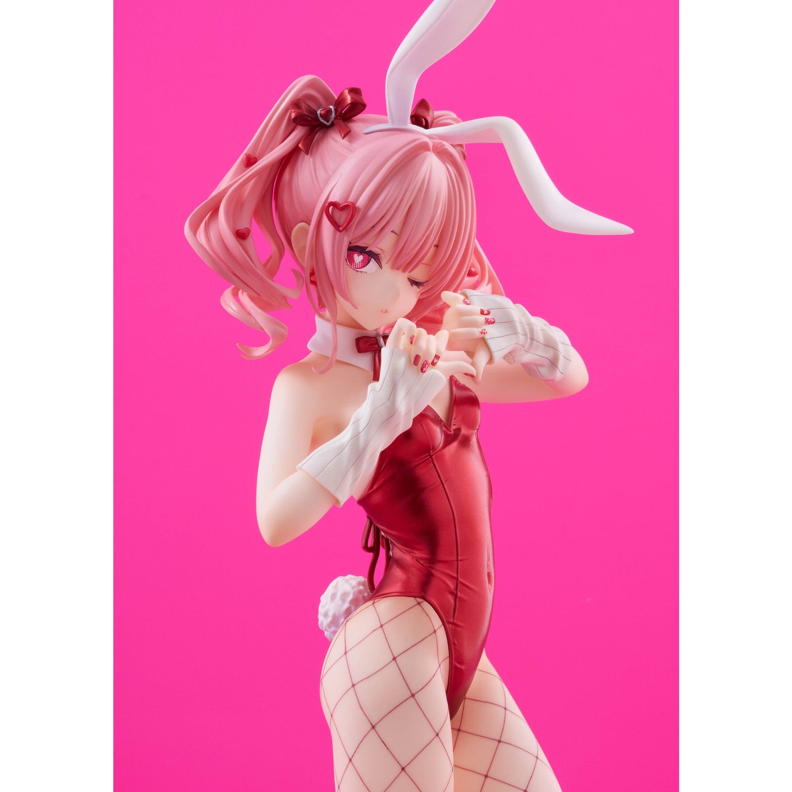 【中古即納】[FIG] ラビ rurudoオリジナルキャラクター 1/7 完成品 フィギュア GOLDENHEAD+(ゴールデンヘッドプラス)(20260731)