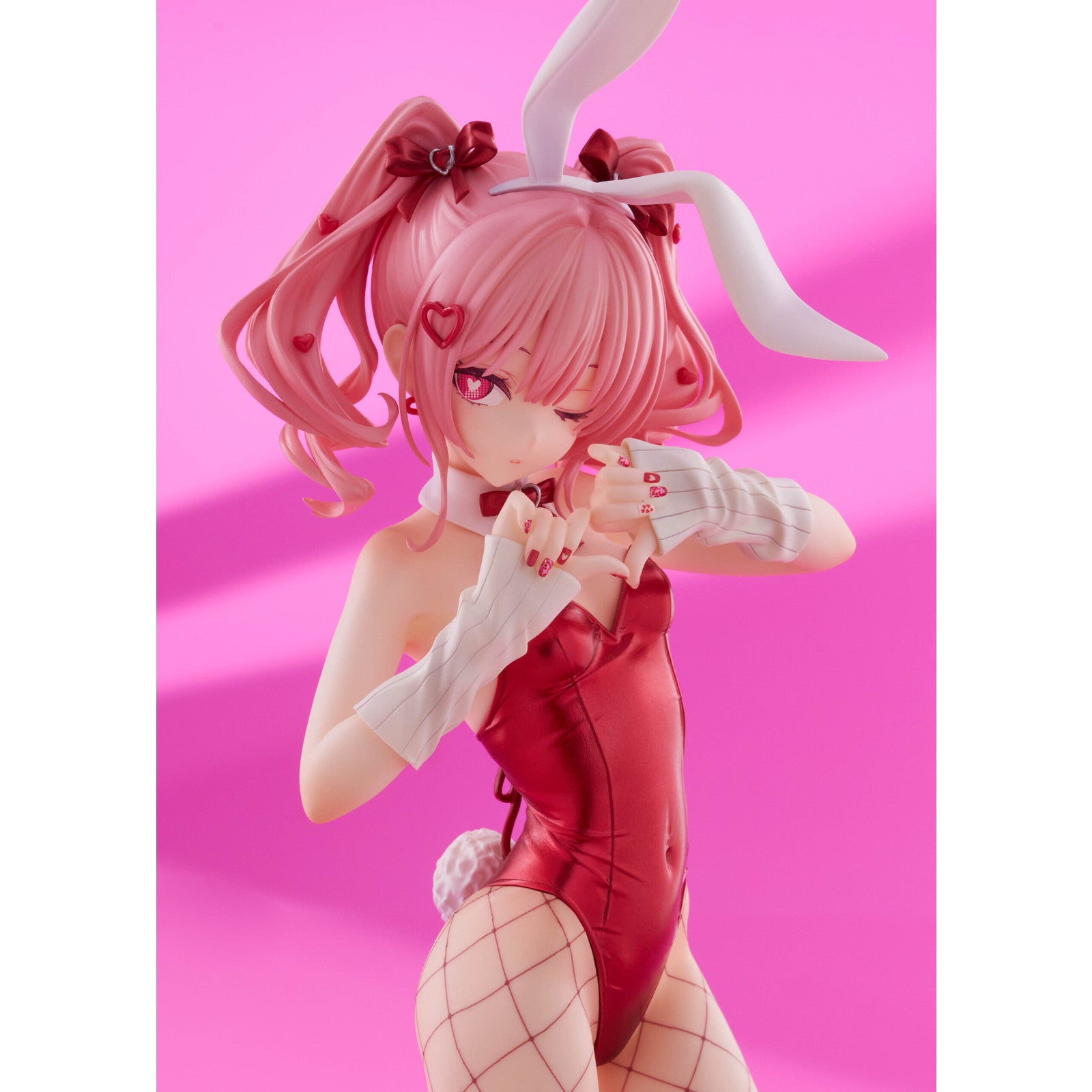 【中古即納】[FIG] ラビ rurudoオリジナルキャラクター 1/7 完成品 フィギュア GOLDENHEAD+(ゴールデンヘッドプラス)(20260731)
