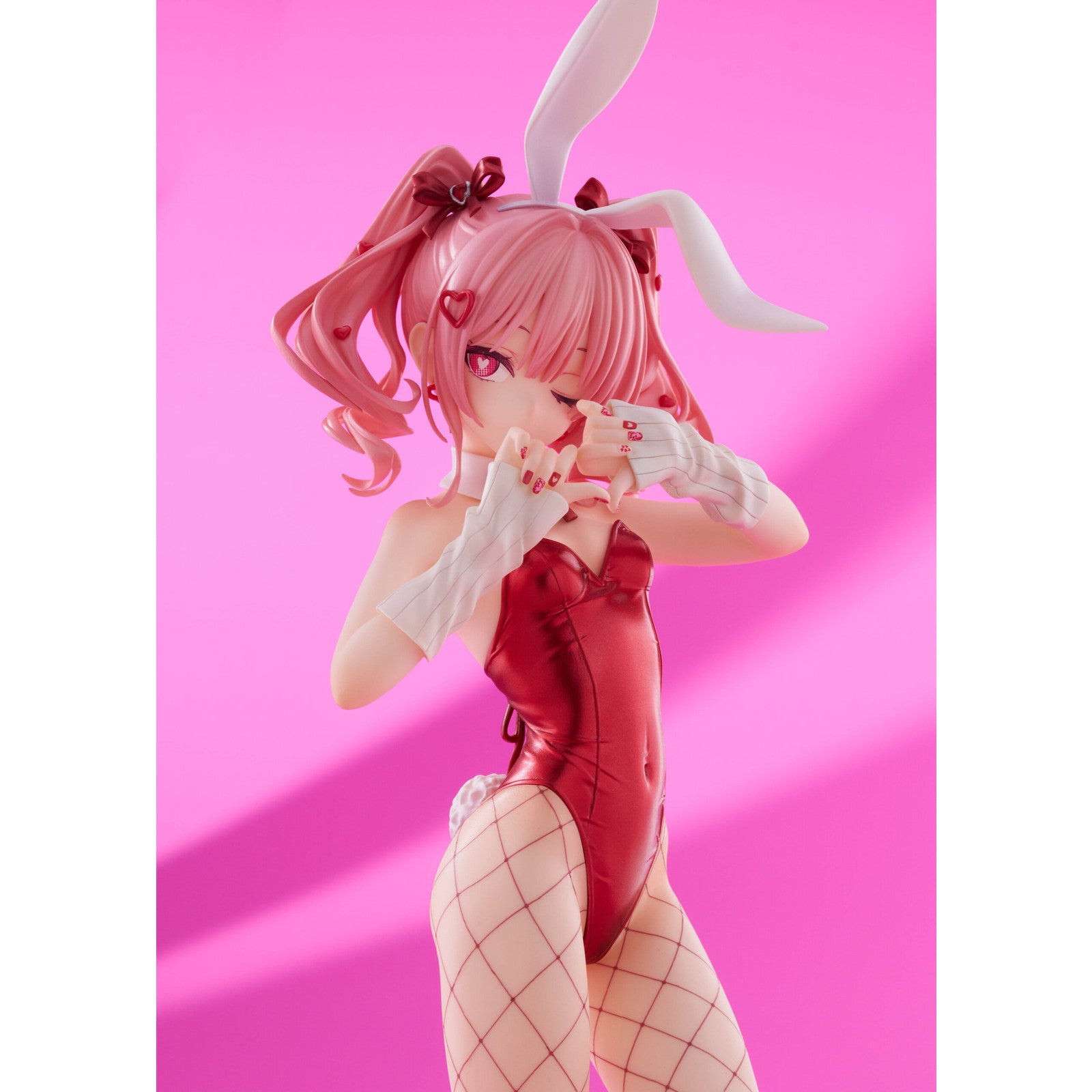【中古即納】[FIG] ラビ rurudoオリジナルキャラクター 1/7 完成品 フィギュア GOLDENHEAD+(ゴールデンヘッドプラス)(20260731)