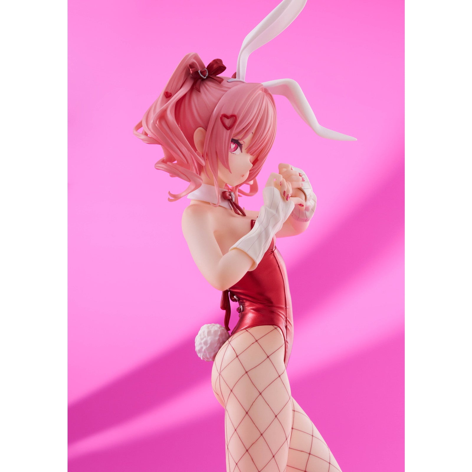 【中古即納】[FIG] ラビ rurudoオリジナルキャラクター 1/7 完成品 フィギュア GOLDENHEAD+(ゴールデンヘッドプラス)(20260731)