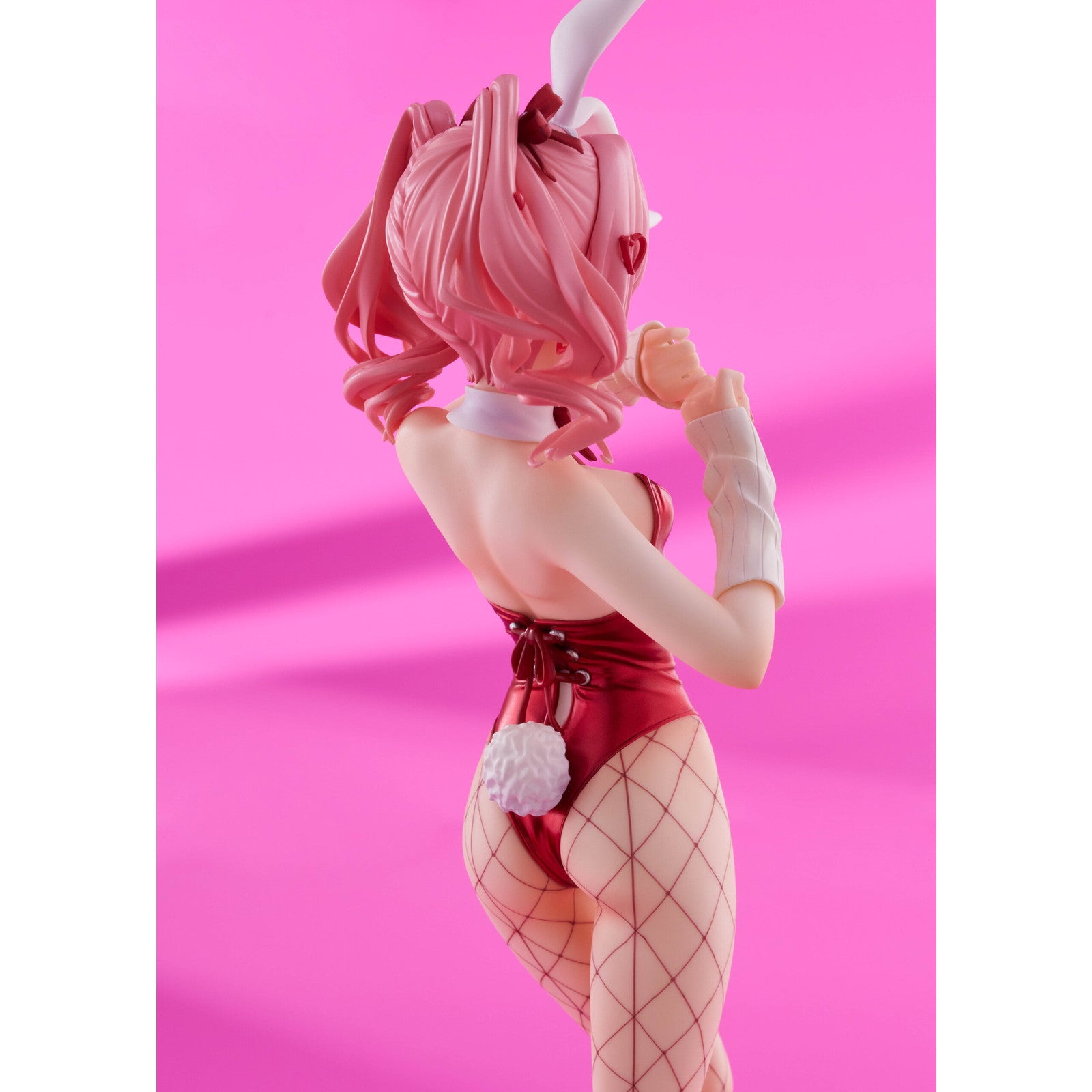 【中古即納】[FIG] ラビ rurudoオリジナルキャラクター 1/7 完成品 フィギュア GOLDENHEAD+(ゴールデンヘッドプラス)(20260731)