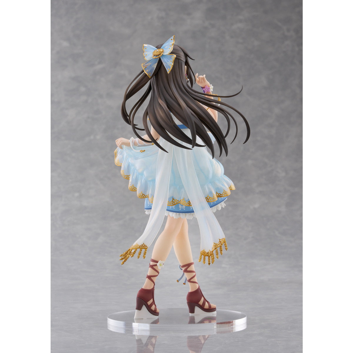 【予約安心出荷】[FIG] 桜坂しずく(おうさかしずく) ラブライブ!虹ヶ咲学園スクールアイドル同好会 1/7 完成品 フィギュア(PF423) PLUM(プラム)(2025年12月)