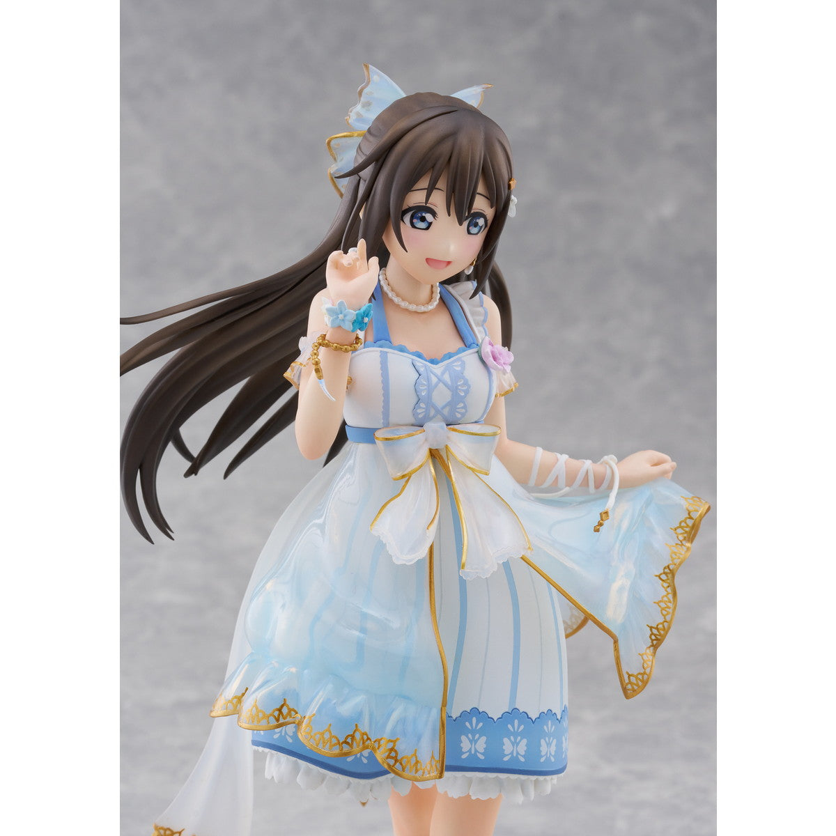 【予約安心出荷】[FIG] 桜坂しずく(おうさかしずく) ラブライブ!虹ヶ咲学園スクールアイドル同好会 1/7 完成品 フィギュア(PF423) PLUM(プラム)(2025年12月)
