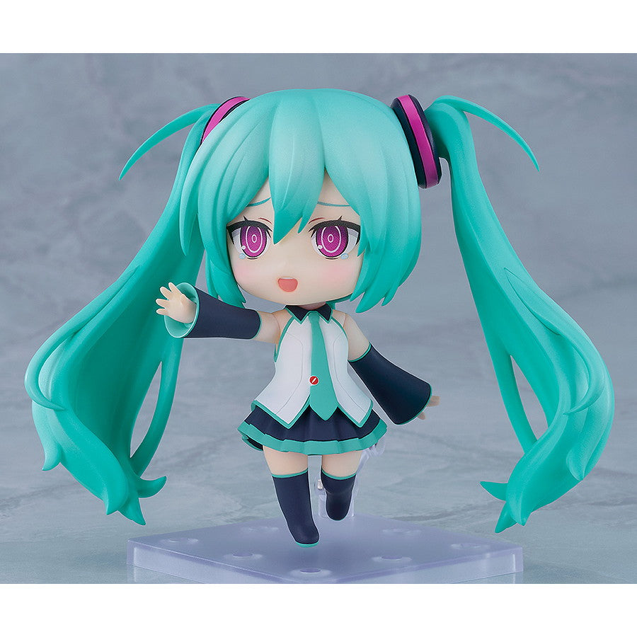 【予約安心出荷】[FIG] ねんどろいど 2860 初音ミク 愛されなくても君がいるVer. キャラクター・ボーカル・シリーズ01 初音ミク 完成品 可動フィギュア グッドスマイルカンパニー(2026年2月)