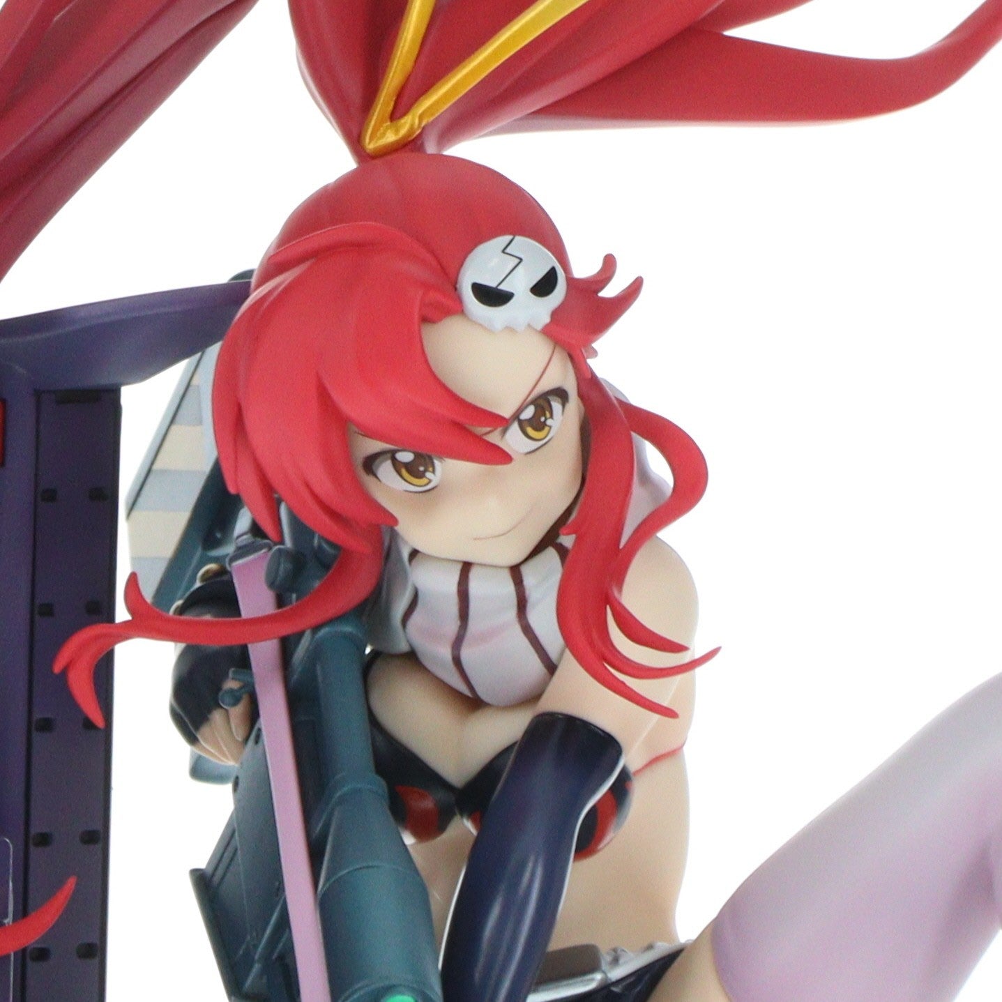 【中古即納】[FIG] ヨーコ&ヨーコMタンク 天元突破グレンラガン 完成品 フィギュア PROOF(プルーフ)(20260121)