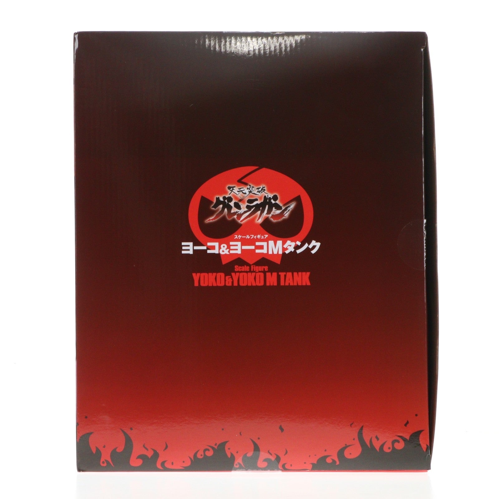 【中古即納】[FIG] ヨーコ&ヨーコMタンク 天元突破グレンラガン 完成品 フィギュア PROOF(プルーフ)(20260121)