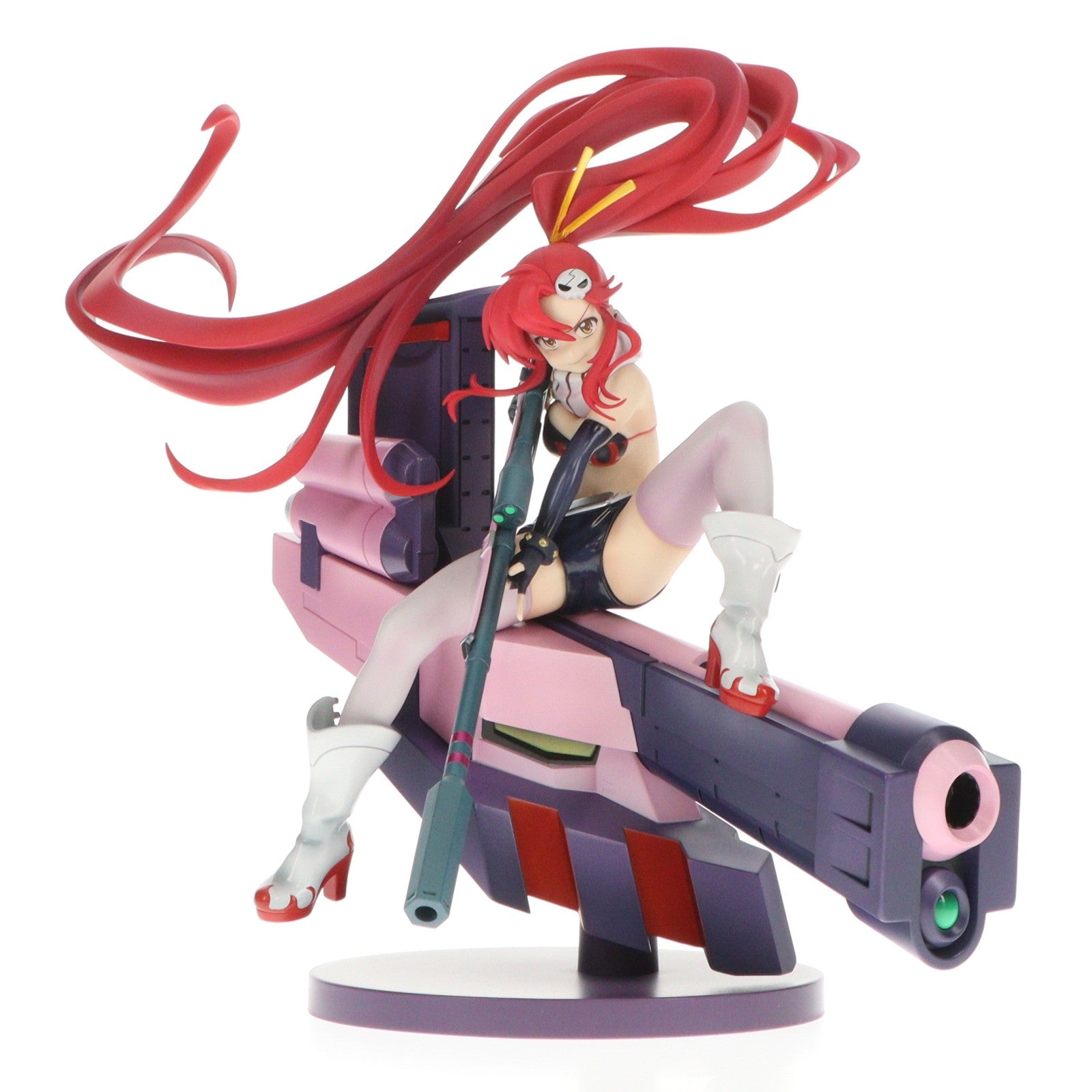 【新品即納】[FIG] ヨーコ&ヨーコMタンク 天元突破グレンラガン 完成品 フィギュア PROOF(プルーフ)(20260121)