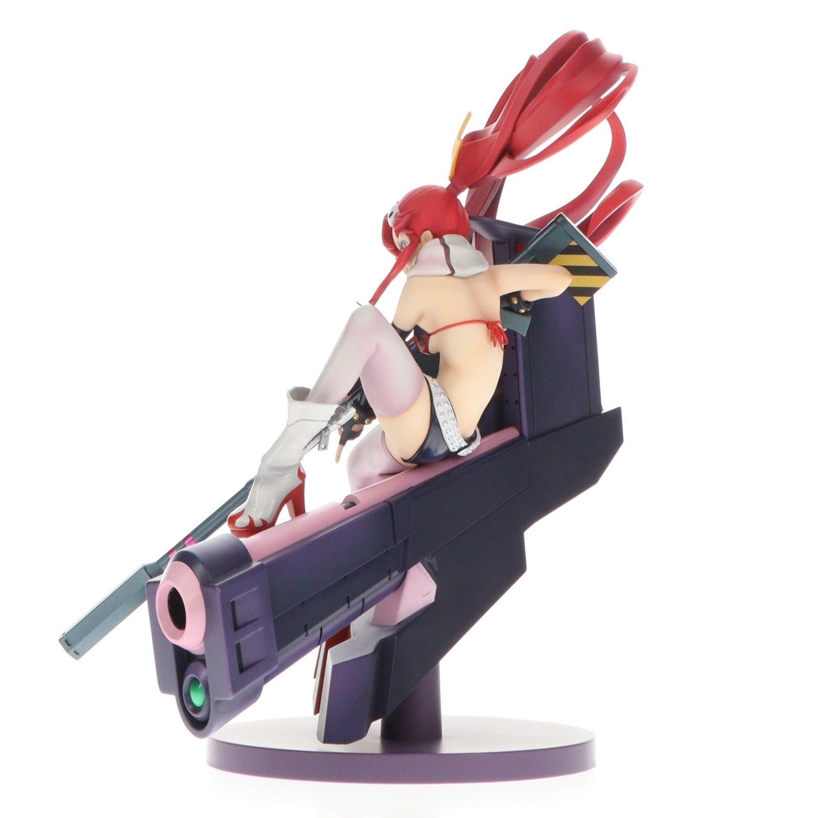 【中古即納】[FIG] ヨーコ&ヨーコMタンク 天元突破グレンラガン 完成品 フィギュア PROOF(プルーフ)(20260121)