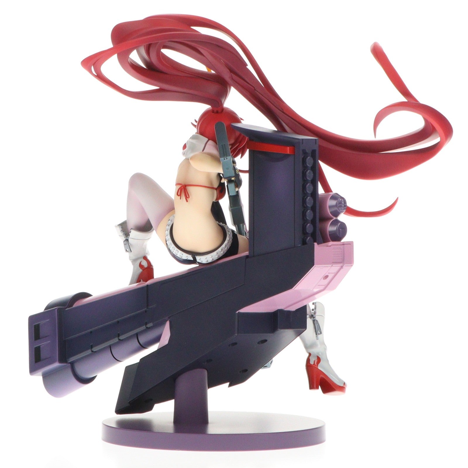【中古即納】[FIG] ヨーコ&ヨーコMタンク 天元突破グレンラガン 完成品 フィギュア PROOF(プルーフ)(20260121)