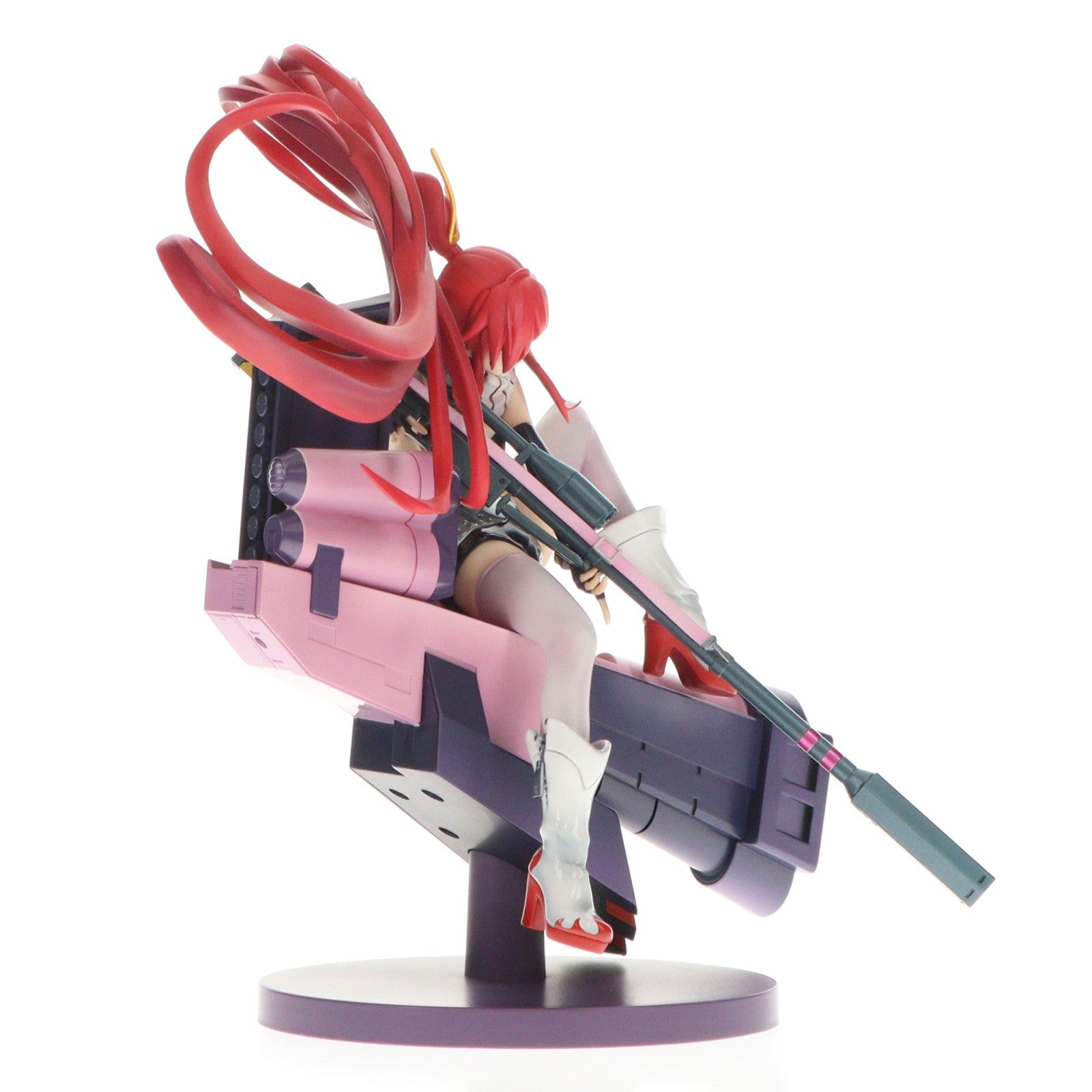 【中古即納】[FIG] ヨーコ&ヨーコMタンク 天元突破グレンラガン 完成品 フィギュア PROOF(プルーフ)(20260121)