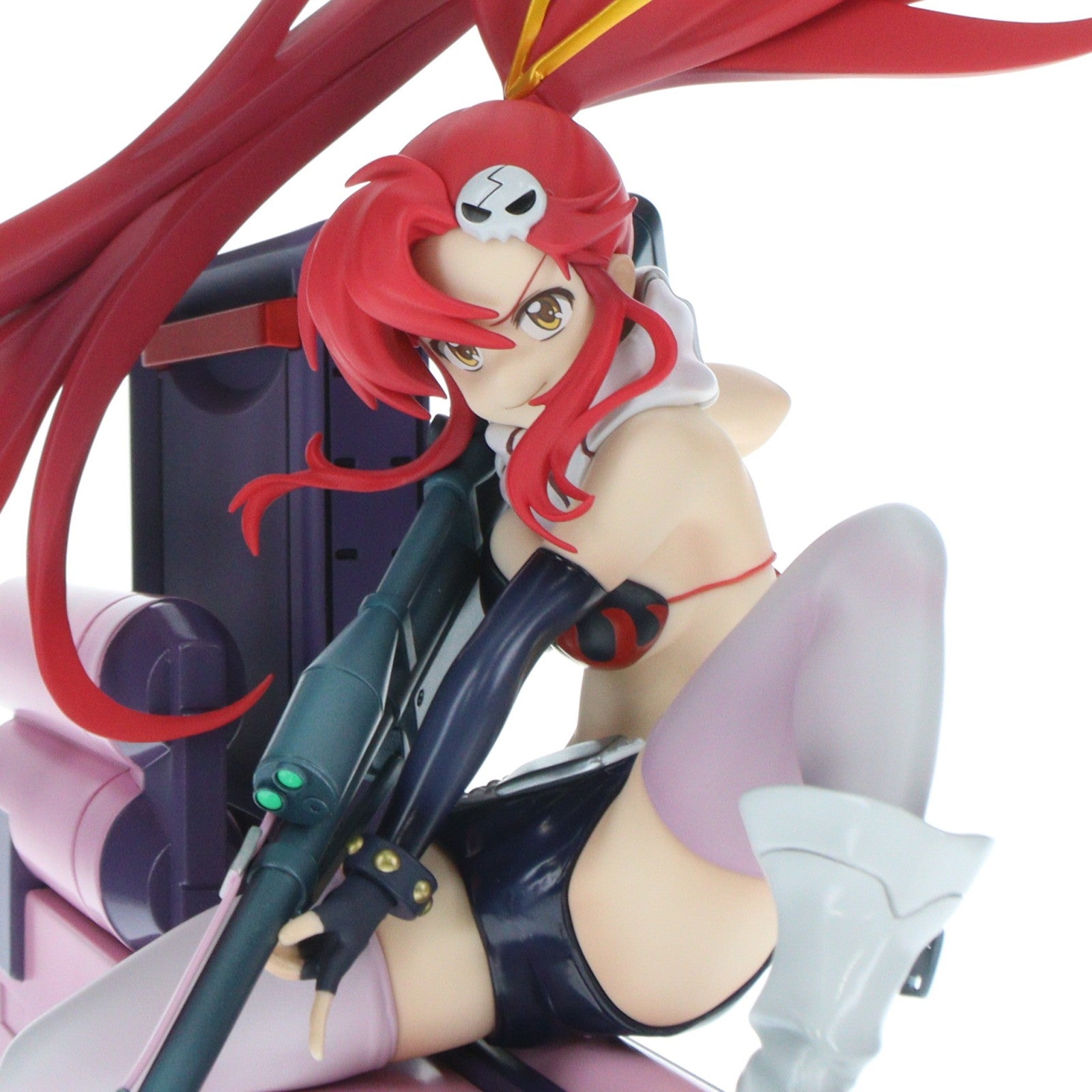 【中古即納】[FIG] ヨーコ&ヨーコMタンク 天元突破グレンラガン 完成品 フィギュア PROOF(プルーフ)(20260121)