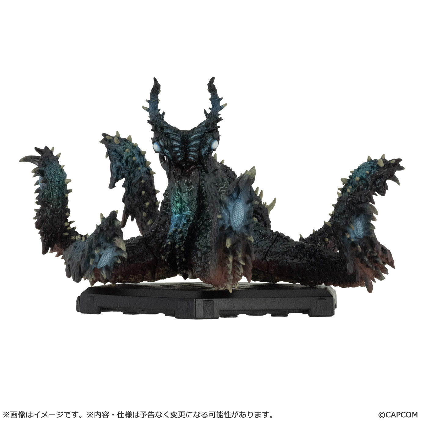 【予約安心出荷】[FIG] (BOX) カプコンフィギュアビルダー モンスターハンター スタンダードモデル Plus Vol.29 モンスターハンターワイルズ(6個) カプコン(2026年6月)
