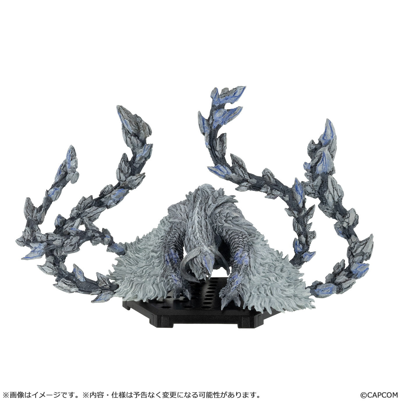 【予約安心出荷】[FIG] (BOX) カプコンフィギュアビルダー モンスターハンター スタンダードモデル Plus Vol.29 モンスターハンターワイルズ(6個) カプコン(2026年6月)
