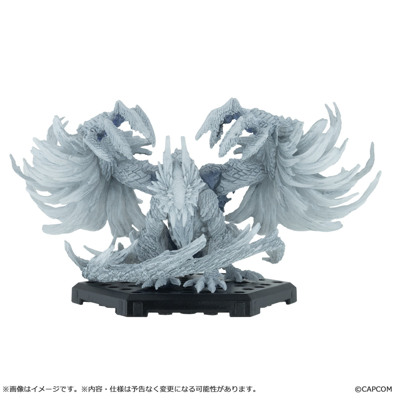 【予約安心出荷】[FIG] (BOX) カプコンフィギュアビルダー モンスターハンター スタンダードモデル Plus Vol.29 モンスターハンターワイルズ(6個) カプコン(2026年6月)