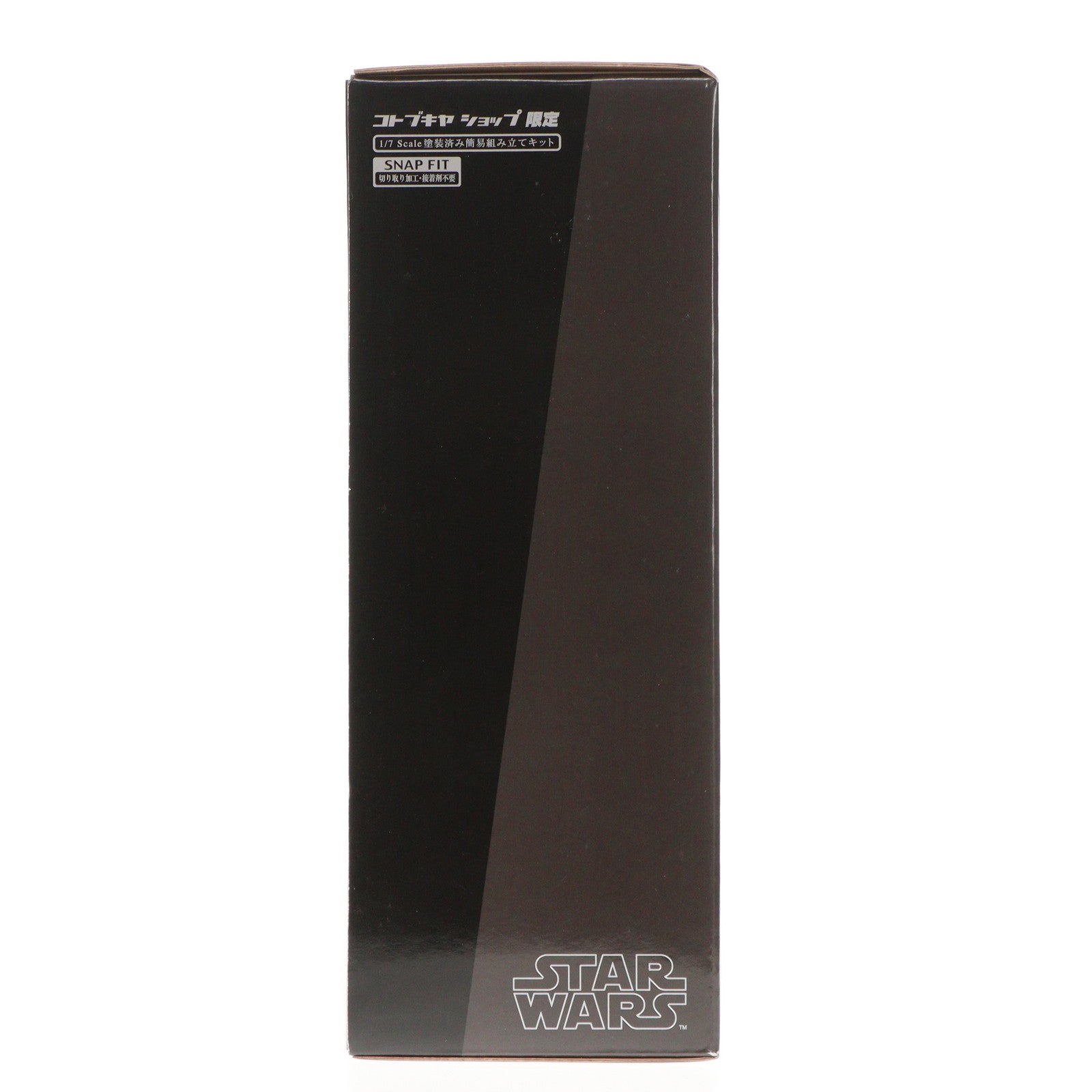 【中古即納】[FIG] コトブキヤショップ限定 ARTFX ヨーダ スピリット・オブ・ザ・フォース STAR WARS(スター・ウォーズ) 1/7 簡易組立キット フィギュア(SW29) コトブキヤ(20070531)