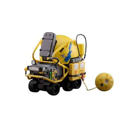 【予約安心出荷】[FIG] Lancet-2(ランセット-2) 海難救助特化型 VER. アークナイツ 完成品 フィギュア(GN109) 星環重工(PLANET RING INDUSTRY)(2026年4月)