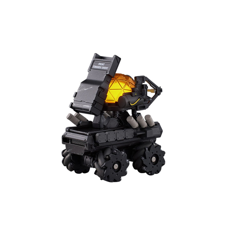 【予約安心出荷】[FIG] THRM-EX(サーマル-EX) アークナイツ 完成品 フィギュア(GN110) 星環重工(PLANET RING INDUSTRY)(2026年2月)
