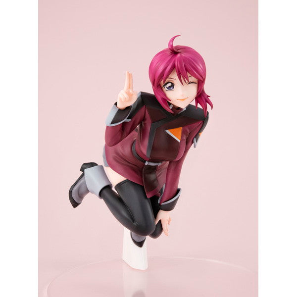 【予約安心出荷】[FIG] GGG(ガンダム・ガールズ・ジェネレーション) ルナマリア・ホーク 機動戦士ガンダムSEED FREEDOM(シード フリーダム) 完成品 フィギュア メガハウス(2026年3月)