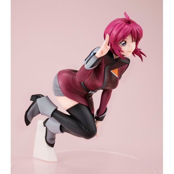 【予約安心出荷】[FIG] GGG(ガンダム・ガールズ・ジェネレーション) ルナマリア・ホーク 機動戦士ガンダムSEED FREEDOM(シード フリーダム) 完成品 フィギュア メガハウス(2026年3月)