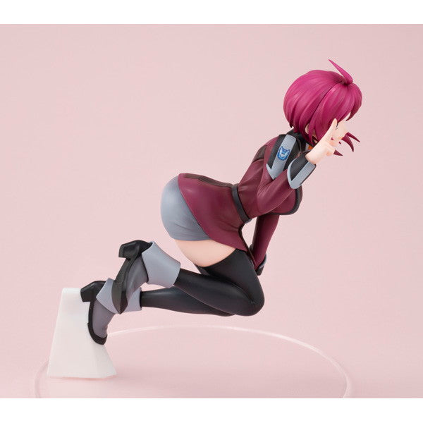 【予約安心出荷】[FIG] GGG(ガンダム・ガールズ・ジェネレーション) ルナマリア・ホーク 機動戦士ガンダムSEED FREEDOM(シード フリーダム) 完成品 フィギュア メガハウス(2026年3月)