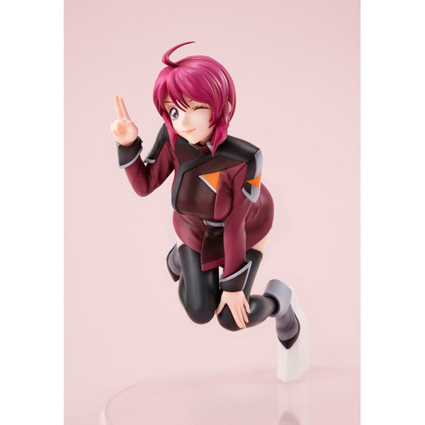 【予約安心出荷】[FIG] GGG(ガンダム・ガールズ・ジェネレーション) ルナマリア・ホーク 機動戦士ガンダムSEED FREEDOM(シード フリーダム) 完成品 フィギュア メガハウス(2026年3月)