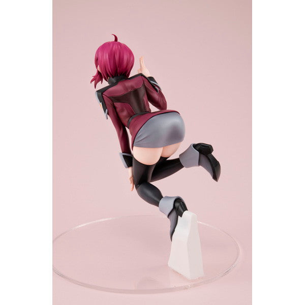 【予約安心出荷】[FIG] GGG(ガンダム・ガールズ・ジェネレーション) ルナマリア・ホーク 機動戦士ガンダムSEED FREEDOM(シード フリーダム) 完成品 フィギュア メガハウス(2026年3月)