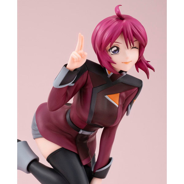 【予約安心出荷】[FIG] GGG(ガンダム・ガールズ・ジェネレーション) ルナマリア・ホーク 機動戦士ガンダムSEED FREEDOM(シード フリーダム) 完成品 フィギュア メガハウス(2026年3月)