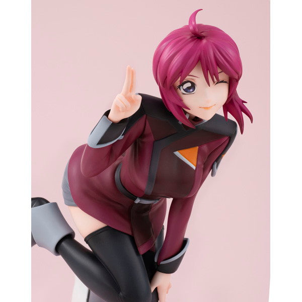 【予約安心出荷】[FIG] GGG(ガンダム・ガールズ・ジェネレーション) ルナマリア・ホーク 機動戦士ガンダムSEED FREEDOM(シード フリーダム) 完成品 フィギュア メガハウス(2026年3月)