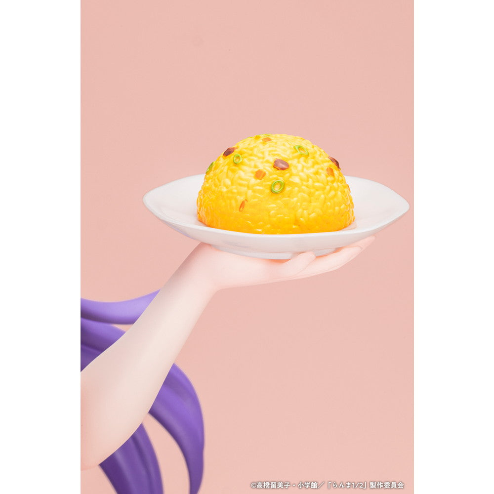 【予約安心出荷】[FIG] シャンプー らんま1/2 1/7 完成品 フィギュア(PV318) コトブキヤ(2026年4月)