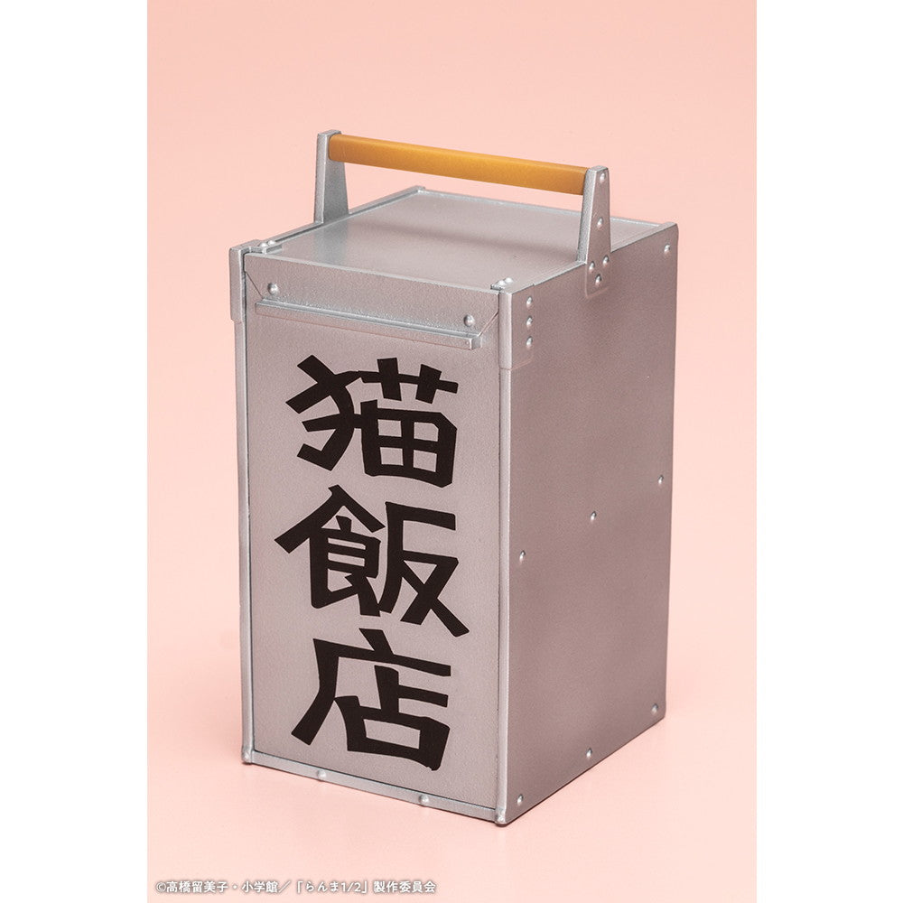 【予約安心出荷】[FIG] シャンプー らんま1/2 1/7 完成品 フィギュア(PV318) コトブキヤ(2026年4月)