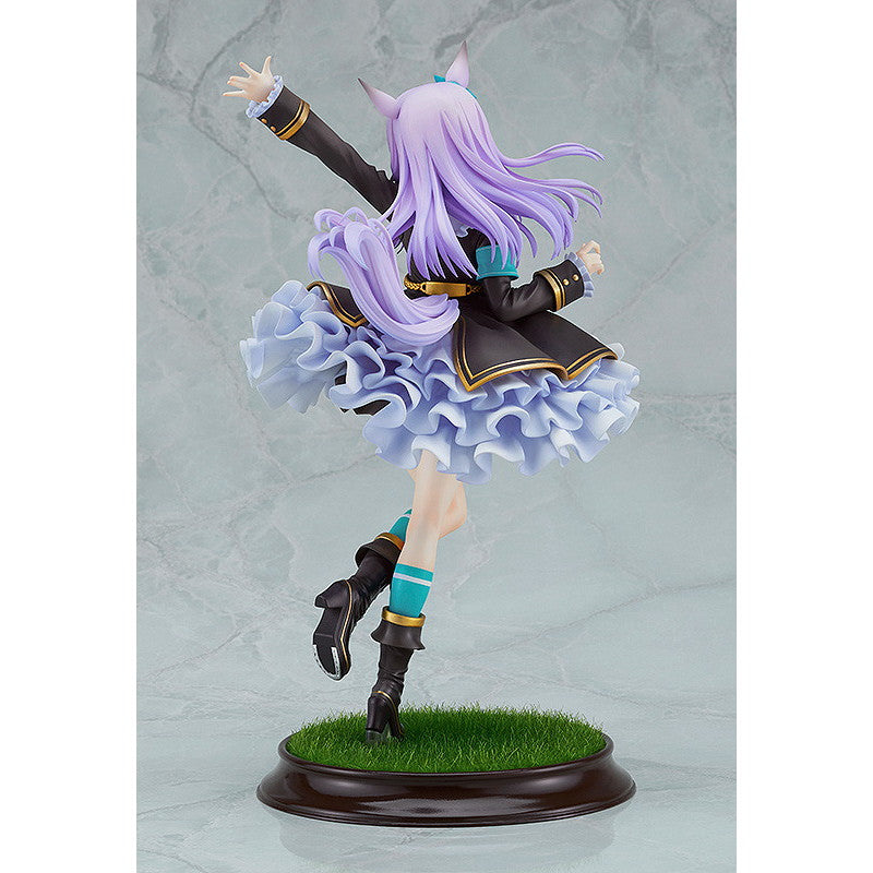 【予約安心出荷】[FIG] (再販) メジロマックイーン～名門メジロ家の至宝～ ウマ娘 プリティーダービー 1/7 完成品 フィギュア グッドスマイルカンパニー(2026年7月)