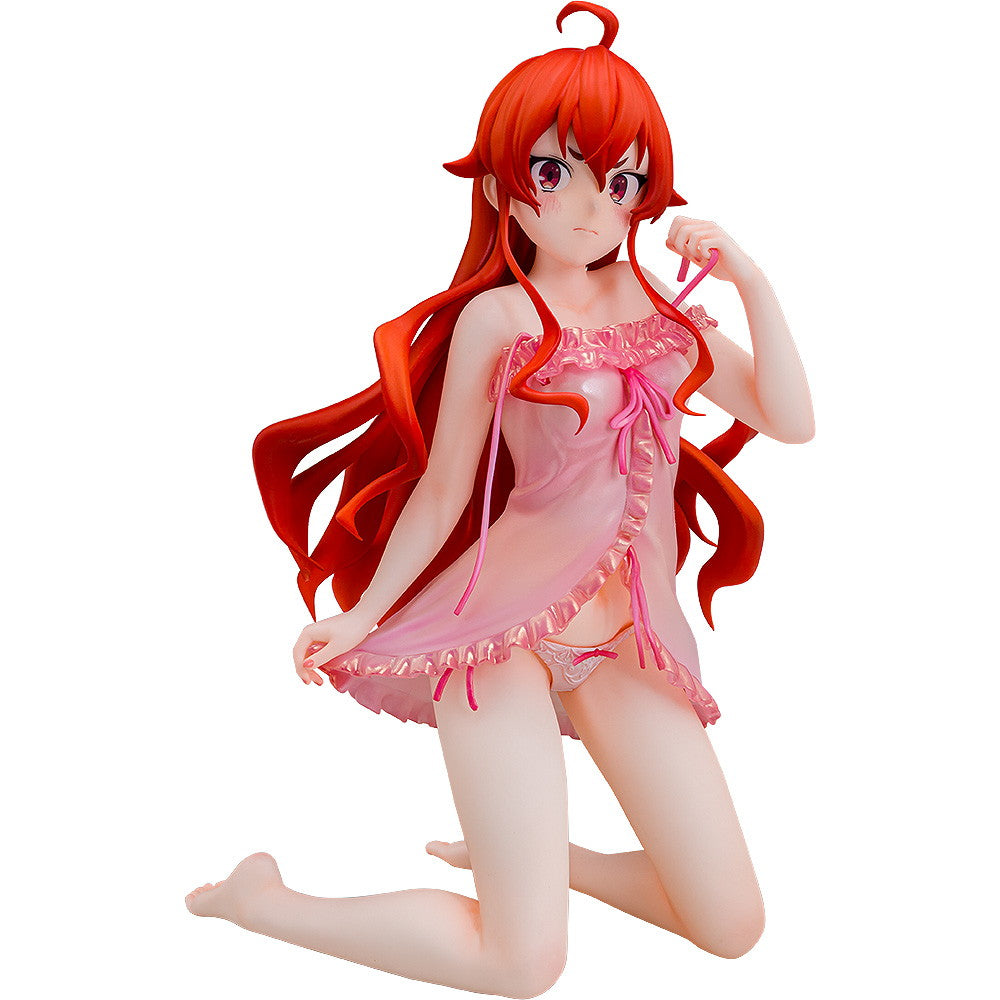 【予約安心出荷】[FIG] エリス ランジェリーver. 無職転生II ～異世界行ったら本気だす～ 1/7 完成品 フィギュア KADOKAWA(カドカワ)(2026年2月)