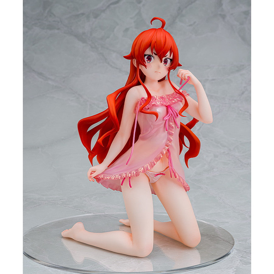 【予約安心出荷】[FIG] エリス ランジェリーver. 無職転生II ～異世界行ったら本気だす～ 1/7 完成品 フィギュア KADOKAWA(カドカワ)(2026年2月)