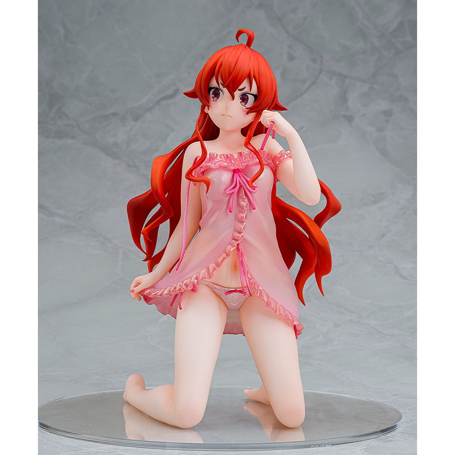 【予約安心出荷】[FIG] エリス ランジェリーver. 無職転生II ～異世界行ったら本気だす～ 1/7 完成品 フィギュア KADOKAWA(カドカワ)(2026年2月)