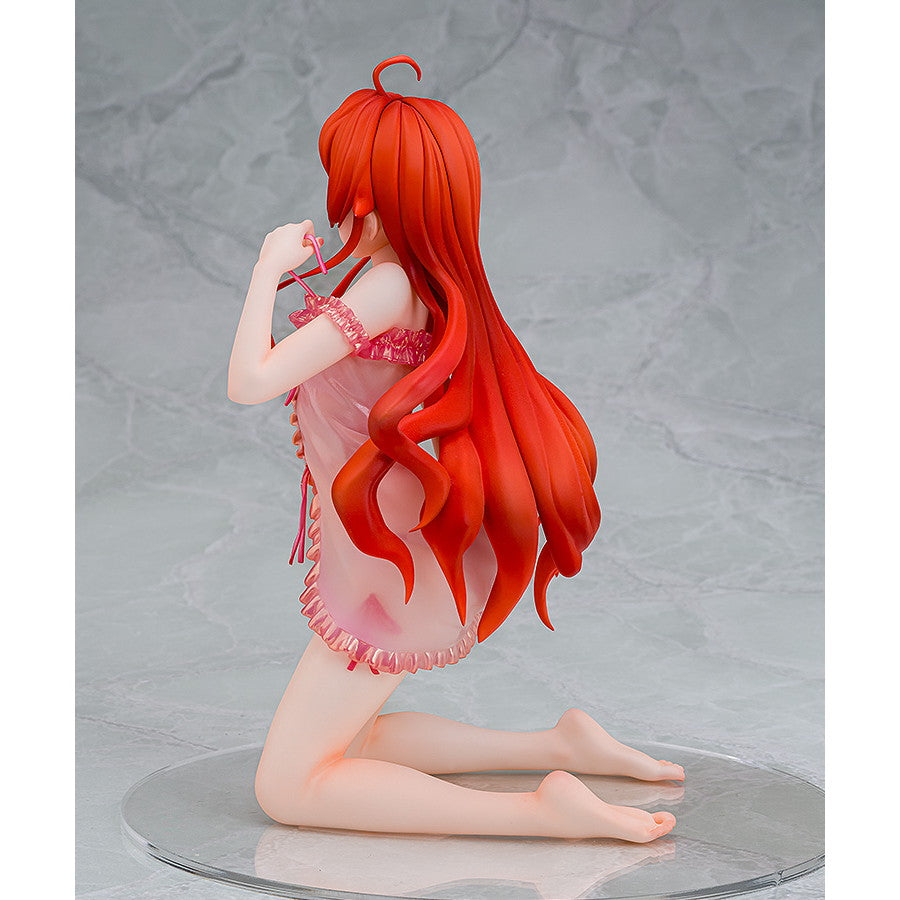 【予約安心出荷】[FIG] エリス ランジェリーver. 無職転生II ～異世界行ったら本気だす～ 1/7 完成品 フィギュア KADOKAWA(カドカワ)(2026年2月)