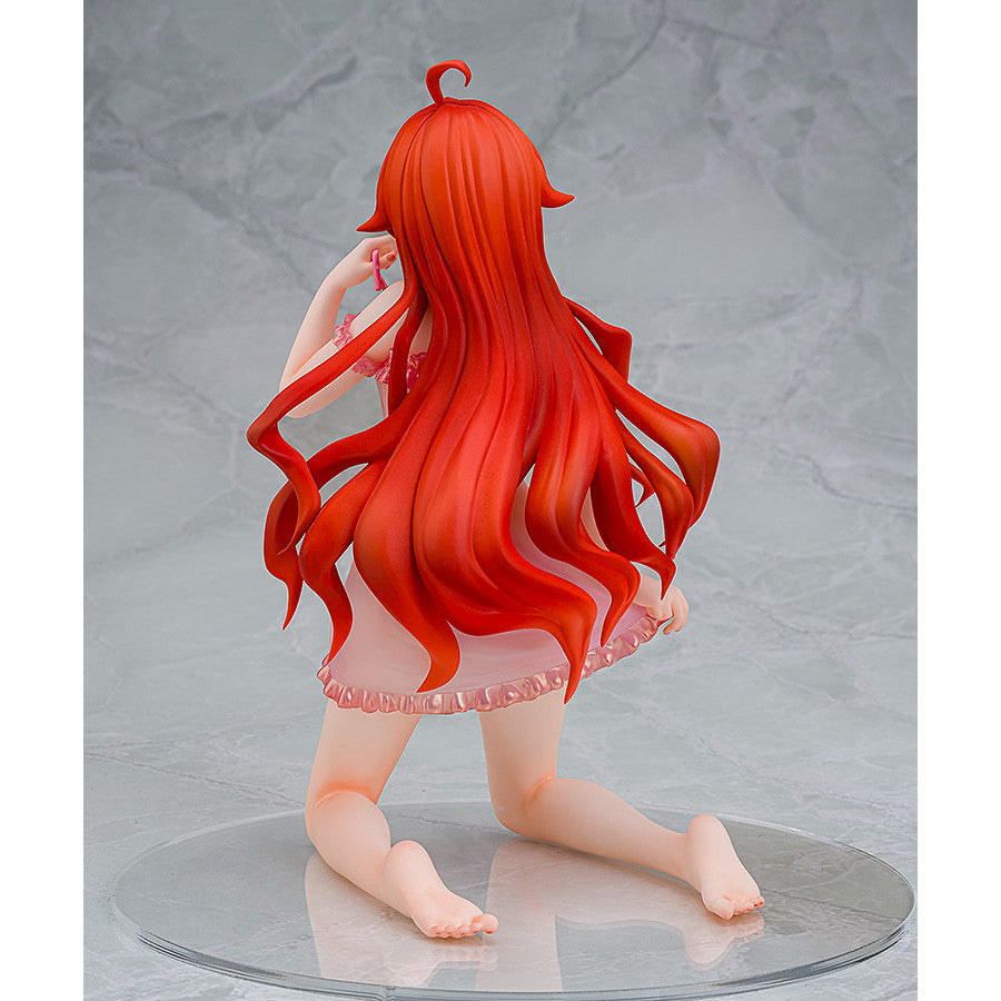 【予約安心出荷】[FIG] エリス ランジェリーver. 無職転生II ～異世界行ったら本気だす～ 1/7 完成品 フィギュア KADOKAWA(カドカワ)(2026年2月)